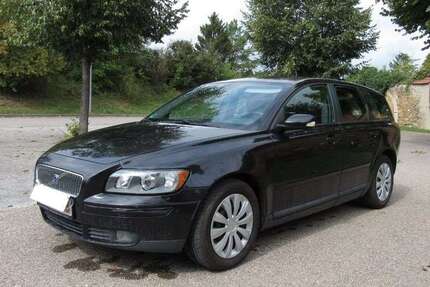 Volvo V50 307.000 km 999 &euro; Hechingen 72379