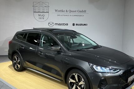 Ford Focus 10.200 km 25.970 &euro; Gummersbach 51645