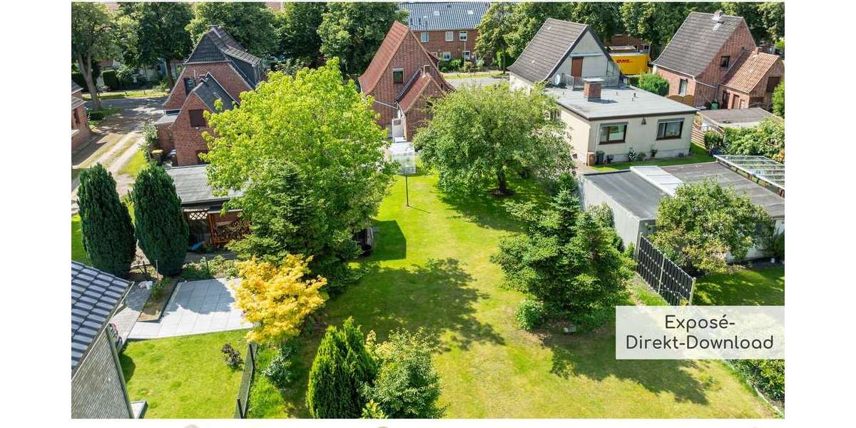 Grundstück zu verkaufen in Pinneberg 330.000 € 500 m² zimmer