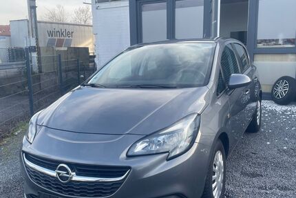 Opel Corsa 23.450 km 7.300 &euro; Raunheim 65479