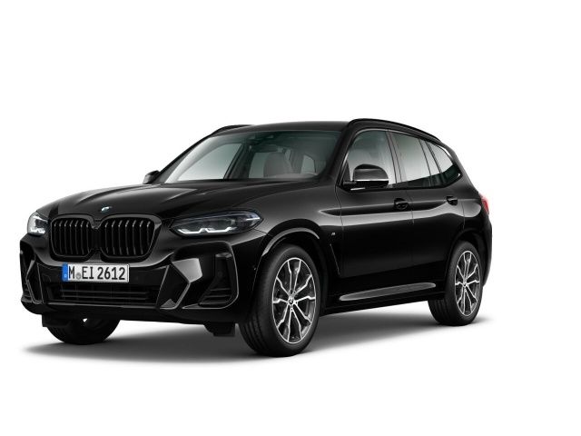 BMW X3 55.185 km 47.930 € Tuttlingen 78532