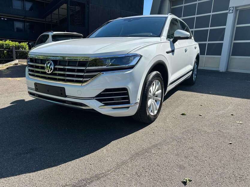 Touareg
