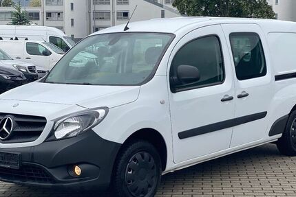 Mercedes Citan