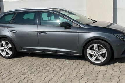 Seat Leon 207.812 km 7.900 &euro; Bockhorn 85461