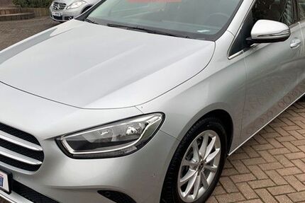 Mercedes-Benz B 180 22.738 km 22.950 € Issum/Ortsteil Oermten 47661