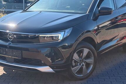 Opel Grandland (X) 21.300 km 21.470 &euro; Lünen 44536