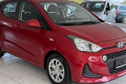 Hyundai i10 56.000 km 8.990 &euro; Speyer 67346
