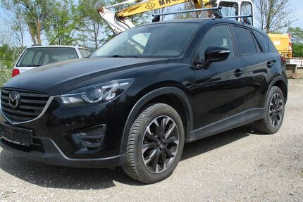 Mazda CX-5 149.900 km 8.500 &euro; Barbing 93092