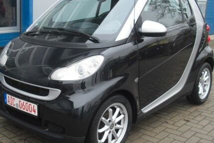 Smart ForTwo 142.860 km 3.690 &euro; Aichach 86551