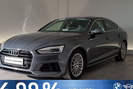 Audi A5 71.438 km 20.880 &euro; Würzburg 97076