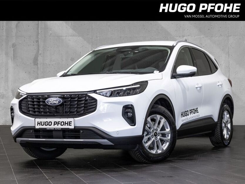 Kuga