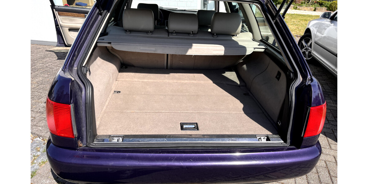 Audi A6 Avant 310.000 km 2.900 &euro; Baunatal 34225