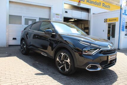 Citroen C4 44.960 km 18.900 &euro; Ensdorf 66806