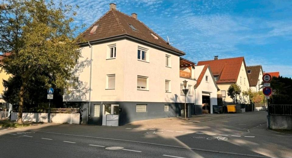 Gewerbeobjekt Mössingen - 1.200&euro; | Angebot:25162438