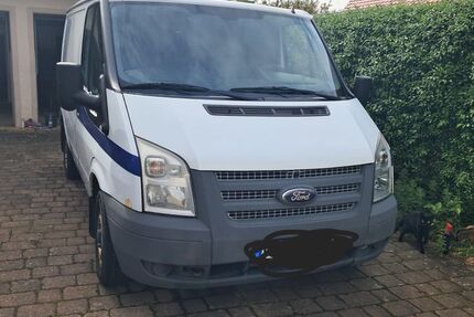 Ford Transit 295.000 km 2.999 &euro; Höttingen 91798