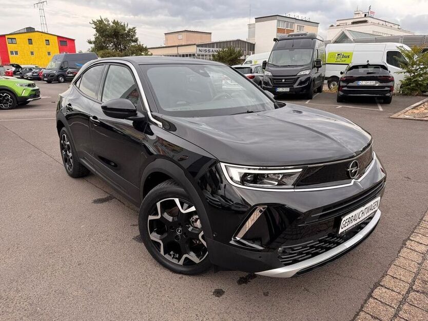 Mokka