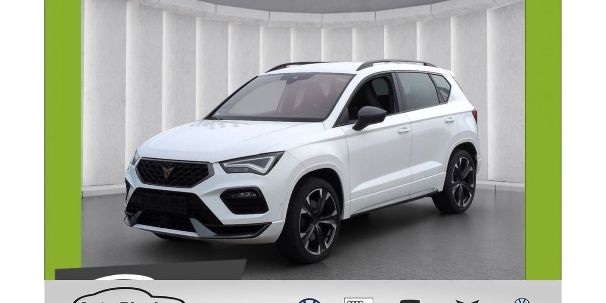 Cupra Ateca 29.872 km 30.980 &euro; Pocking 94060