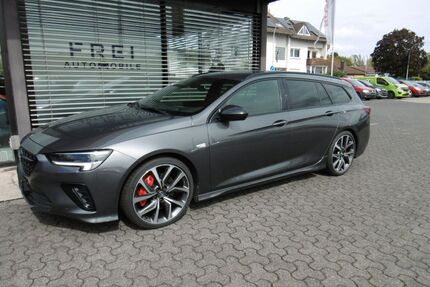 Opel Insignia 113.000 km 18.900 &euro; Gustavsburg 65462