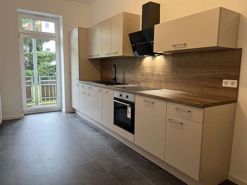 Wohnung zum Mieten in Leipzig 1.699 € 127 m² 5 zimmer