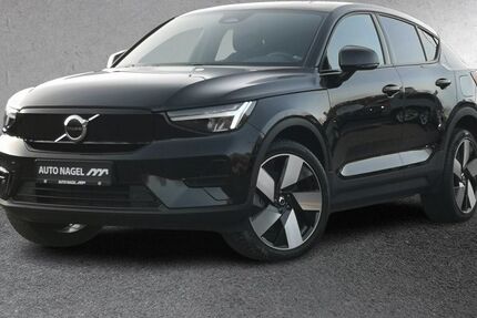 Volvo C40 22.091 km 28.400 &euro; Münster 48155