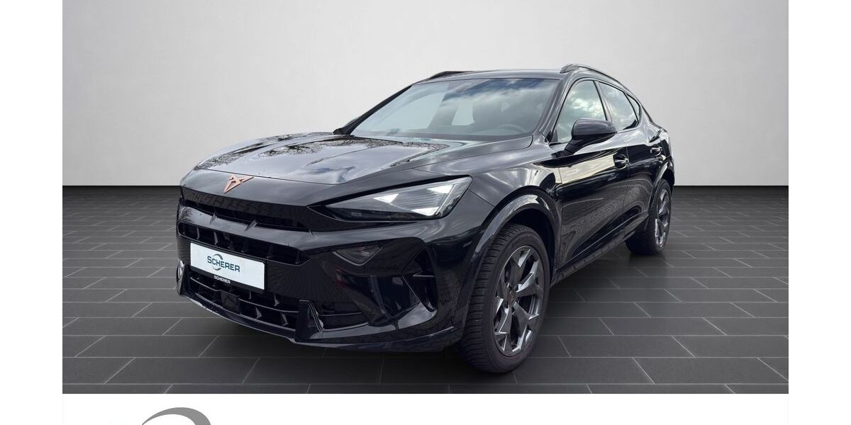 Cupra Formentor 23.116 km 30.900 &euro; Ludwigshafen 67063