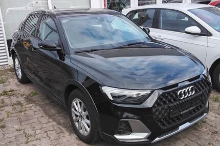 Audi A1 28.300 km 19.990 € Bad Segeberg 23795