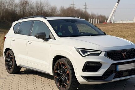 Cupra Ateca 39.850 km 32.150 &euro; Stadtbergen 86391