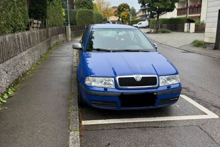 Skoda Octavia 181.654 km 2.500 € Starnberg 82319