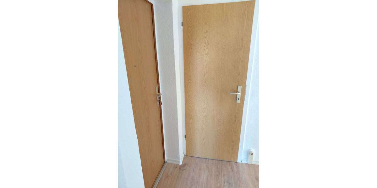 Frisch renovierte 3 Zimmer Wohnung mit Garage optional! - Appartement Galenbeck Sandhagen | Angebot:25468477