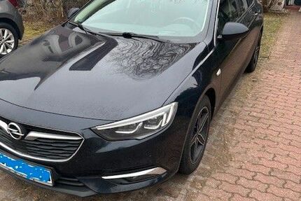 Opel Insignia 142.000 km 11.795 &euro; Bad Oldesloe 23843