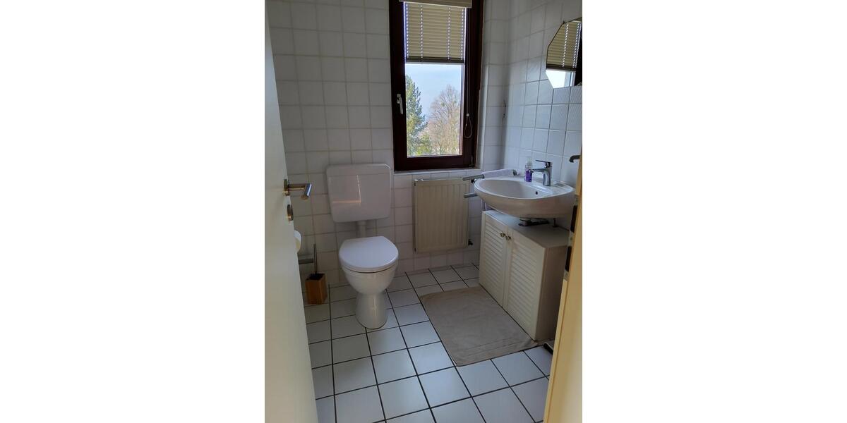 Stadtnahes Zweifamilienhaus 4 zimmer