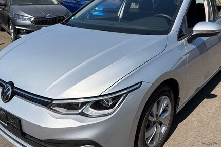 VW Golf 94.500 km 18.980 &euro; Kirchheimbolanden 67292