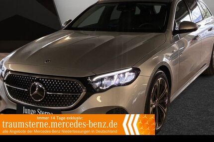 Mercedes-Benz E 300 13.550 km 44.990 &euro; Hamburg 22047