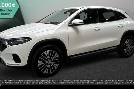 Mercedes-Benz EQA 10.194 km 37.890 &euro; Bremen 28307