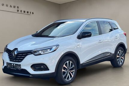 Renault Kadjar 51.000 km 16.500 &euro; Jülich 52428