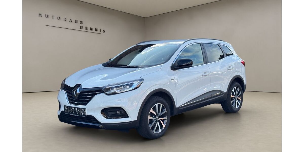 Renault Kadjar 51.000 km 16.500 &euro; Jülich 52428