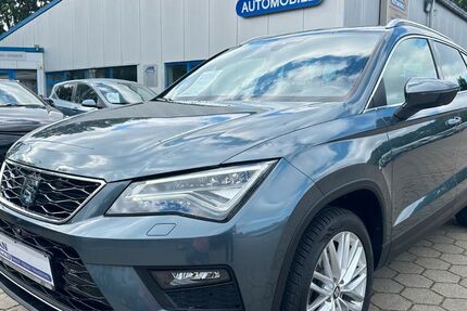 Seat Ateca 26.100 km 21.399 &euro; Elmshorn 25335