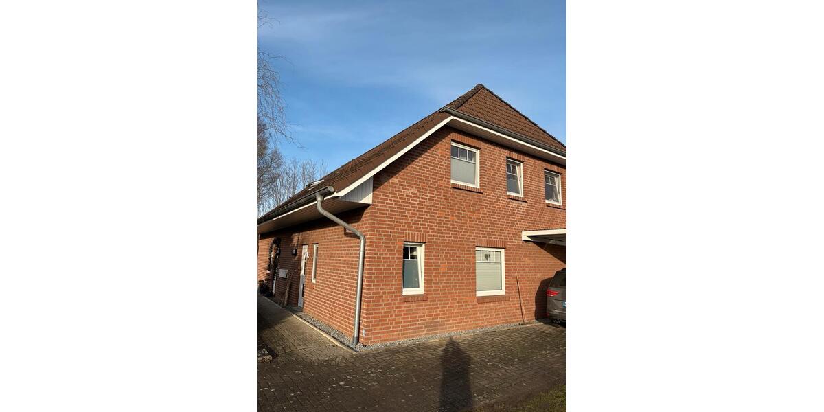 Etagenwohnung Osterholz-Scharmbeck Scharmbeck - 3 Zimmer, 92 m&sup2;, 239.000&euro; | Angebot:24598171