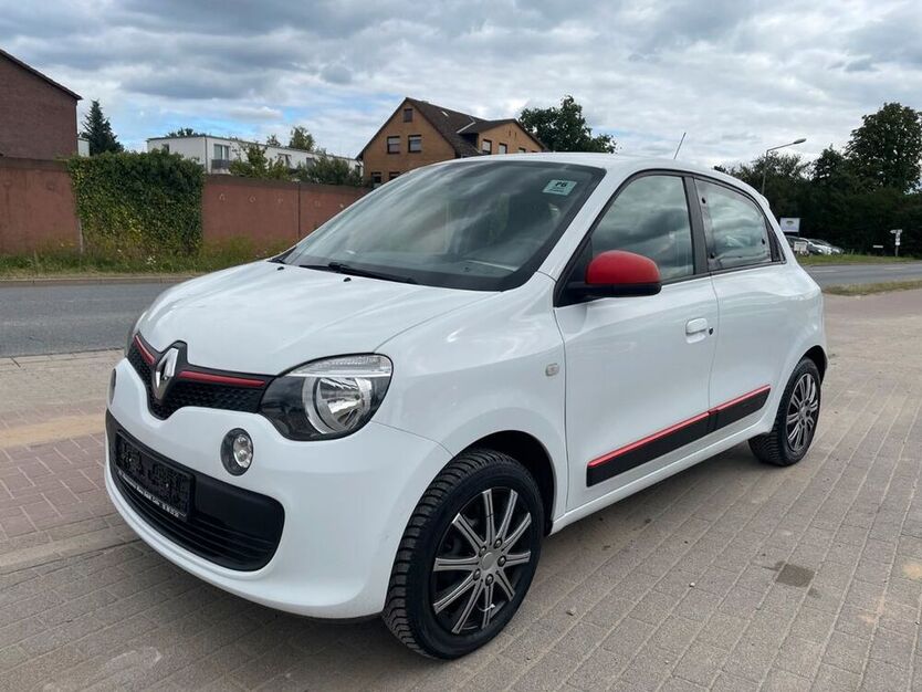 Twingo