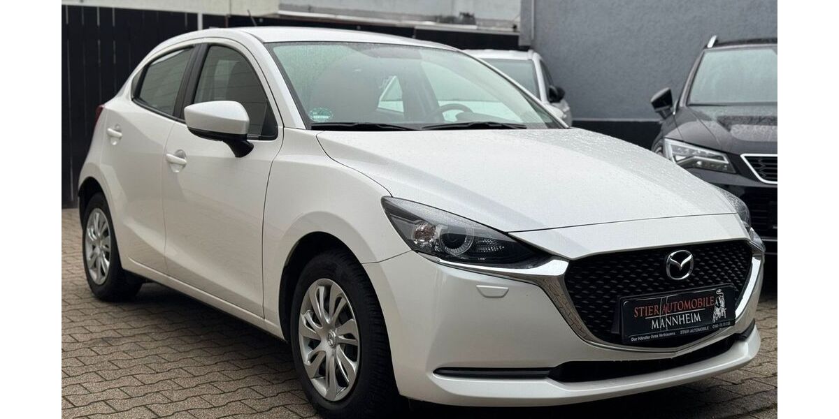 Mazda 2 6.900 km 12.950 &euro; Mannheim 68199