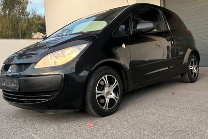 Mitsubishi Colt 168.000 km 2.500 € Essen 45141