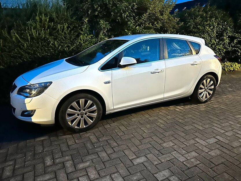Astra