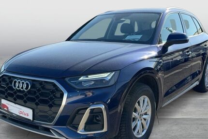 Audi Q5 45.553 km 37.700 &euro; Dortmund 44143