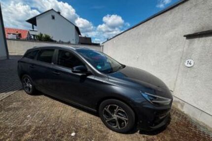 Hyundai i30 87.000 km 15.900 &euro; Haßloch 67454