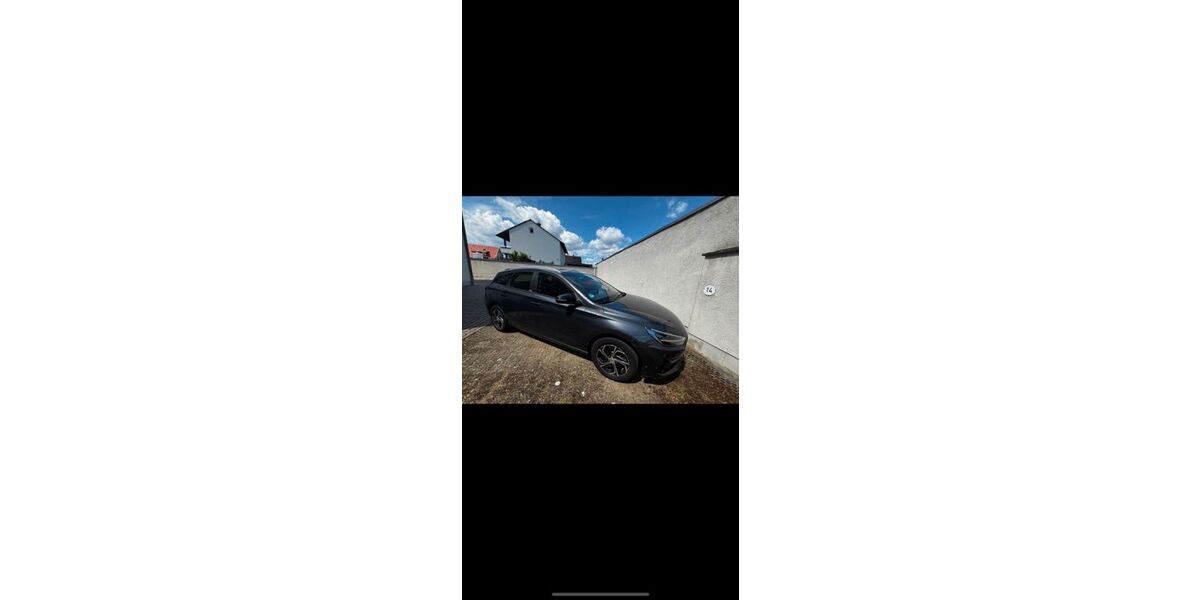 Hyundai i30 87.000 km 15.900 &euro; Haßloch 67454