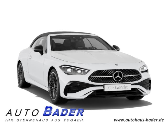 Mercedes-Benz CLE 220 15.000 km 59.950 &euro; Mittelstetten-Vogach 82293