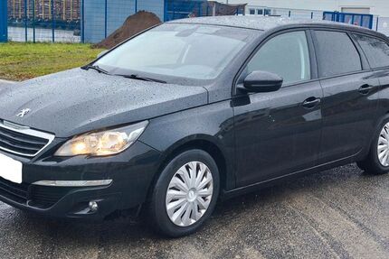 Peugeot 308 369.950 km 2.500 &euro; Rostock 18069