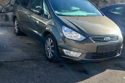 Ford Galaxy 274.132 km 2.650 &euro; Fridolfing 83413