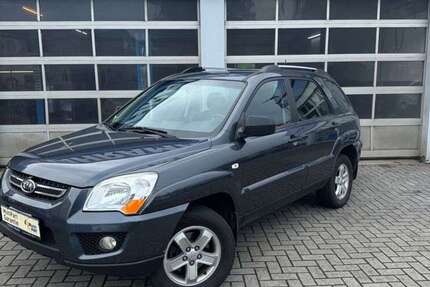 Kia Sportage 190.000 km 3.299 € Osnabrück 49090