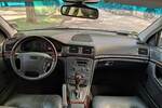 Volvo S80 220.920 km 2.199 &euro; München 81669